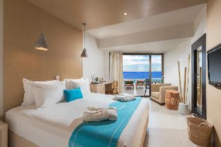 The Island Hotel