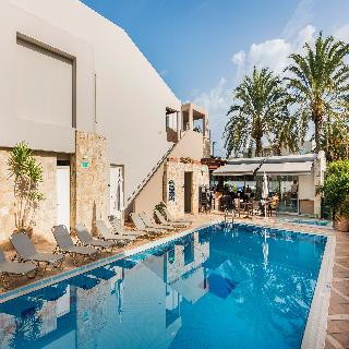 Elotis Suites