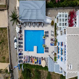 Folia Apartments