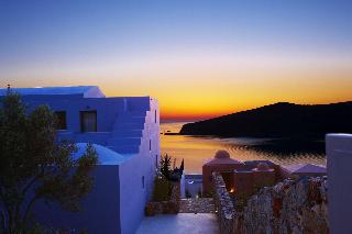 Domes of Elounda, Autograph Collection