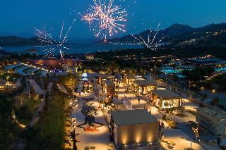 Domes of Elounda, Autograph Collection