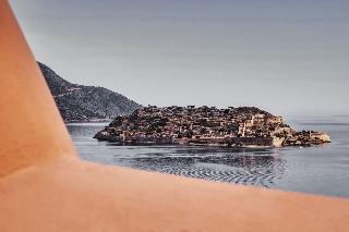 Domes of Elounda, Autograph Collection