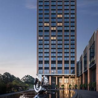 Fairmont Xiamen (Opening Soon)