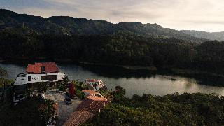 El Nido Hotel Guatape