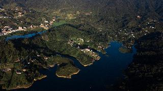 El Nido Hotel Guatape