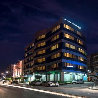 Hotel Sidi Yahia