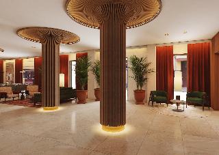Royal Hideaway palacio San Juan