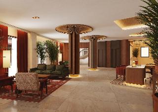 Royal Hideaway palacio San Juan