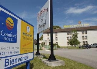 General view
 di Comfort Hotel feytiat