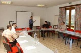 Conferences
 di Comfort Hotel feytiat