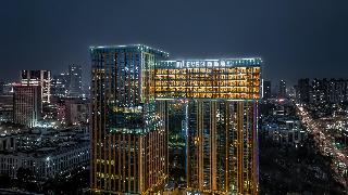 EVEN Hotel CHENGDU HIGH-TECH ZONE