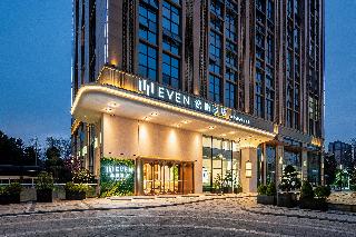 EVEN Hotel CHENGDU HIGH-TECH ZONE