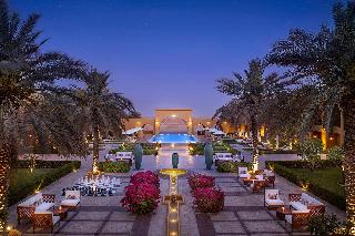 Aldhafra Resort, Vignette Collection