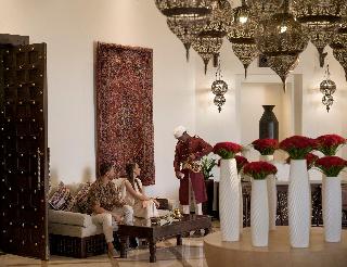 Vignette Collection ALDHAFRA RESORT