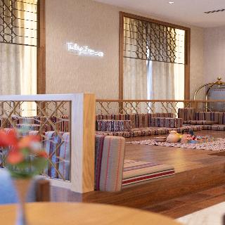 Tulip Inn Majan