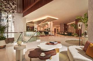 Anantara Downtown Dubai