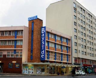 Bayside Hotel 14 Monty Naicker Street