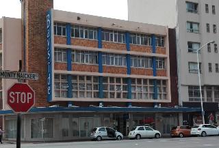Bayside Hotel 14 Monty Naicker Street
