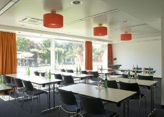 Conferences
 di Comfort Hotel Egerkingen