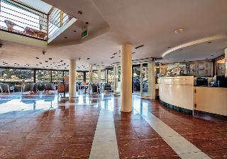 Italia E Lido Di Rapallo, Genoa