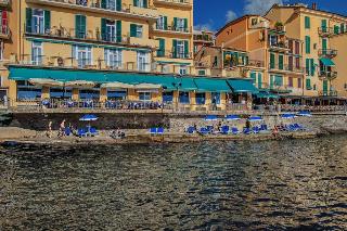 Italia E Lido Di Rapallo, Genoa