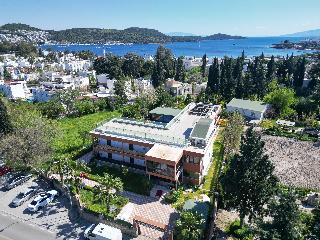 Çinar Buti̇k Otel Bodrum