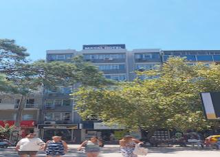 Masal Otel Burhaniye