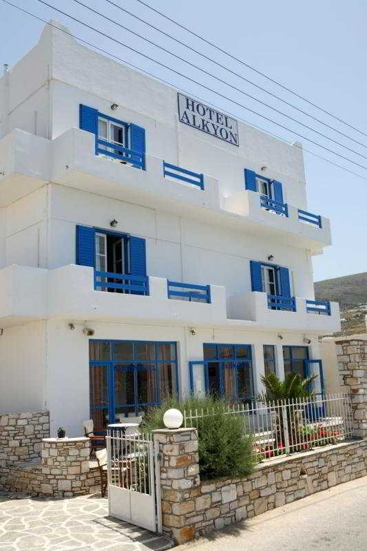 General view
 di Alkyon Paros