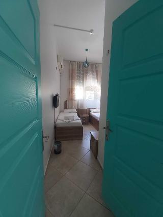 Foça Mint Pansiyon