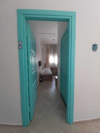 Foça Mint Pansiyon