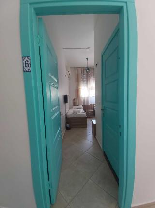 Foça Mint Pansiyon
