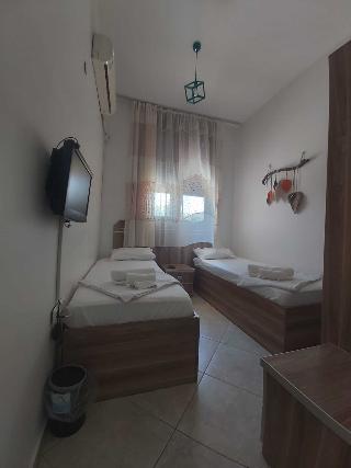 Foça Mint Pansiyon