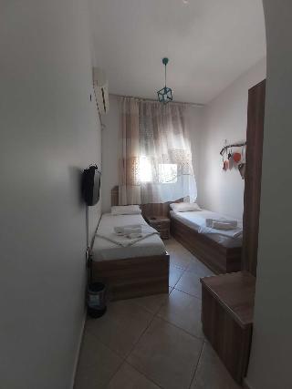 Foça Mint Pansiyon