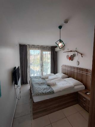 Foça Mint Pansiyon