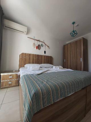 Foça Mint Pansiyon