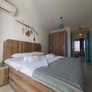 Foça Mint Pansiyon