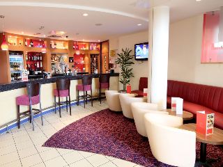 Bar
 di Ramada London North