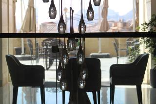 H Luxury Hotel Petra