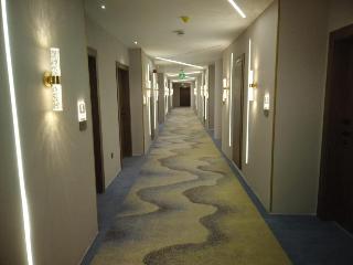 H Luxury Hotel Petra