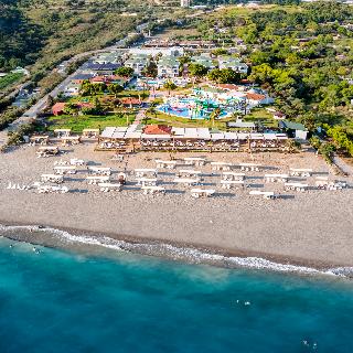 Benata Hotel photo 3