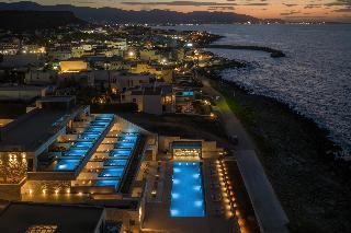 Castello Boutique Suites By The Sea