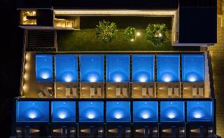 Castello Boutique Suites By The Sea