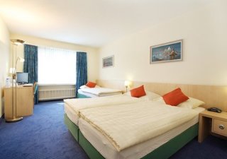 Room
 di Comfort Hotel Post