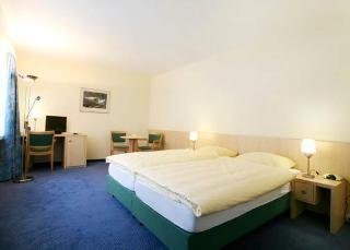 Room
 di Comfort Hotel Post