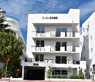 Casa Sobe