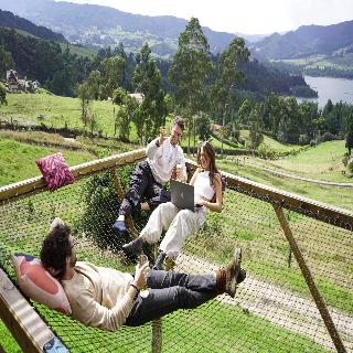 Neusa Hills Glamping