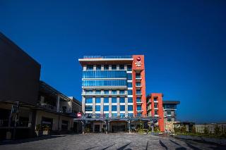Best Western Plus Kathmandu Hotel