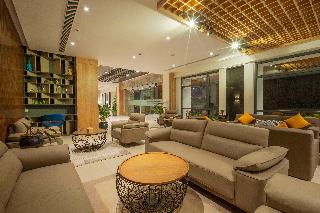 Best Western Plus Kathmandu Hotel