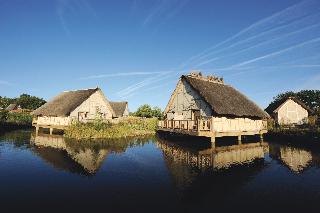 PUY DU FOU - Les Îles De Clovis + tickets