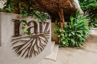 Raa Z Hotel Boutique